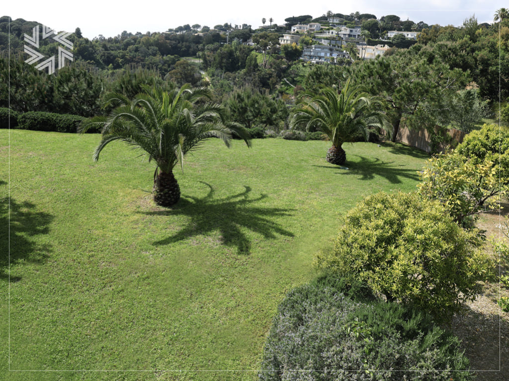 Location de villa pour un événement à Nice